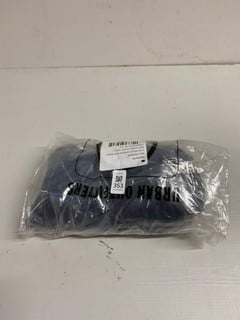 Lot 353  
            Nottingham SR3 - Delivery Only 
                
RINSE LOGAN DENIM JEANS SIZE: 30W 34L ORIGINAL RRP £64