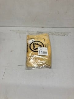 Lot 415  
            Nottingham SR3 - Delivery Only 
                
DESERTED ISLAND MINI YELLOW DRESS SIZE: XS ORIGINAL RRP £118