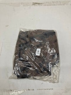 Lot 419  
            Nottingham SR3 - Delivery Only 
                
SUPERNOVA SET IN BROWN SIZE: XS ORIGINAL RRP $128