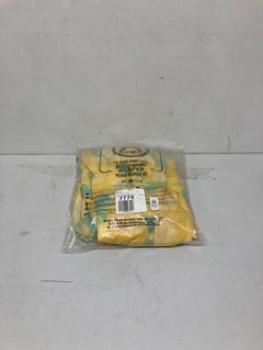 Lot 420  
            Nottingham SR3 - Delivery Only 
                
GOLDEN HOUR MAXI DRESS SIZE: M ORIGINAL RRP $168