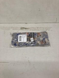 Lot 437  
            Nottingham SR3 - Delivery Only 
                
MARNEY MINI DRESS SIZE: XS ORIGINAL RRP £140