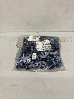 Lot 439  
            Nottingham SR3 - Delivery Only 
                
FAWNA FLORAL BURNOUT MIDI DRESS SIZE: XS ORIGINAL RRP $300