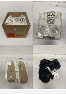 Lot 465  
            Nottingham SR3 - Delivery Only 
                
BOX OF PREMIUM DESIGNER CLOTHING IN VARIOUS STYLES AND SIZES