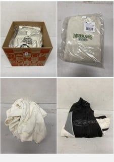 Lot 466  
            Nottingham SR3 - Delivery Only 
                
BOX OF PREMIUM DESIGNER CLOTHING IN VARIOUS STYLES AND SIZES