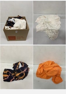 Lot 468  
            Nottingham SR3 - Delivery Only 
                
BOX OF PREMIUM DESIGNER CLOTHING IN VARIOUS STYLES AND SIZES