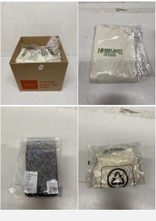 Lot 470  
            Nottingham SR3 - Delivery Only 
                
BOX OF PREMIUM DESIGNER CLOTHING IN VARIOUS STYLES AND SIZES