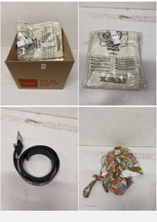 Lot 472  
            Nottingham SR3 - Delivery Only 
                
BOX OF PREMIUM DESIGNER CLOTHING IN VARIOUS STYLES AND SIZES