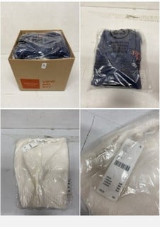 Lot 473  
            Nottingham SR3 - Delivery Only 
                
BOX OF PREMIUM DESIGNER CLOTHING IN VARIOUS STYLES AND SIZES