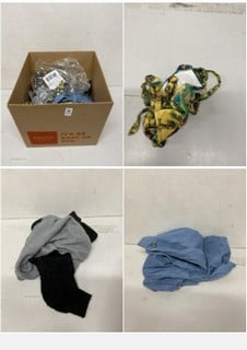 Lot 474  
            Nottingham SR3 - Delivery Only 
                
BOX OF PREMIUM DESIGNER CLOTHING IN VARIOUS STYLES AND SIZES