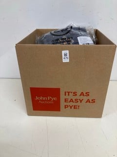 Lot 476  
            Nottingham SR3 - Delivery Only 
                
BOX OF PREMIUM DESIGNER CLOTHING IN VARIOUS STYLES AND SIZES