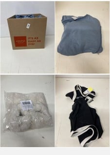 Lot 479  
            Nottingham SR3 - Delivery Only 
                
BOX OF PREMIUM DESIGNER CLOTHING IN VARIOUS STYLES AND SIZES