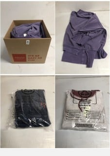 Lot 483  
            Nottingham SR3 - Delivery Only 
                
BOX OF PREMIUM DESIGNER CLOTHING IN VARIOUS STYLES AND SIZES