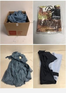 Lot 486  
            Nottingham SR3 - Delivery Only 
                
BOX OF PREMIUM DESIGNER CLOTHING IN VARIOUS STYLES AND SIZES