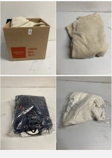 Lot 490  
            Nottingham SR3 - Delivery Only 
                
BOX OF PREMIUM DESIGNER CLOTHING IN VARIOUS STYLES AND SIZES