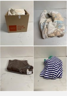 Lot 491  
            Nottingham SR3 - Delivery Only 
                
BOX OF PREMIUM DESIGNER CLOTHING IN VARIOUS STYLES AND SIZES