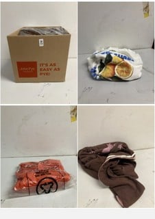 Lot 492  
            Nottingham SR3 - Delivery Only 
                
BOX OF PREMIUM DESIGNER CLOTHING IN VARIOUS STYLES AND SIZES