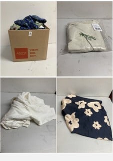 Lot 496  
            Nottingham SR3 - Delivery Only 
                
BOX OF PREMIUM DESIGNER CLOTHING IN VARIOUS STYLES AND SIZES