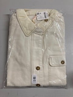 Lot 49  
            Nottingham SR3 - Delivery Only 
                
WOMEN'S DESIGNER CONNOR MINI DRES M (IVRY) ORIGINAL RRP £158