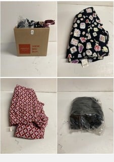 Lot 500  
            Nottingham SR3 - Delivery Only 
                
BOX OF PREMIUM DESIGNER CLOTHING IN VARIOUS STYLES AND SIZES