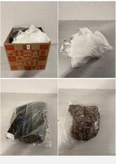 Lot 501  
            Nottingham SR3 - Delivery Only 
                
BOX OF PREMIUM DESIGNER CLOTHING IN VARIOUS STYLES AND SIZES