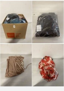 Lot 505  
            Nottingham SR3 - Delivery Only 
                
BOX OF PREMIUM DESIGNER CLOTHING IN VARIOUS STYLES AND SIZES