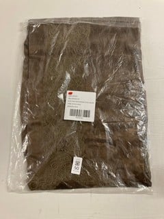 Lot 50  
            Nottingham SR3 - Delivery Only 

                
WOMEN'S PINK SKIES MINI DRESS M (BROWN) ORIGINAL RRP £188