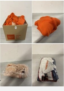 Lot 510  
            Nottingham SR3 - Delivery Only 
                
BOX OF PREMIUM DESIGNER CLOTHING IN VARIOUS STYLES AND SIZES