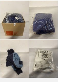 Lot 512  
            Nottingham SR3 - Delivery Only 
                
BOX OF PREMIUM DESIGNER CLOTHING IN VARIOUS STYLES AND SIZES