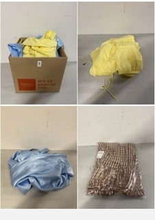 Lot 513  
            Nottingham SR3 - Delivery Only 
                
BOX OF PREMIUM DESIGNER CLOTHING IN VARIOUS STYLES AND SIZES