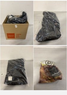 Lot 515  
            Nottingham SR3 - Delivery Only 
                
BOX OF PREMIUM DESIGNER CLOTHING IN VARIOUS STYLES AND SIZES