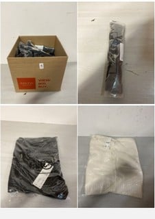 Lot 516  
            Nottingham SR3 - Delivery Only 
                
BOX OF PREMIUM DESIGNER CLOTHING IN VARIOUS STYLES AND SIZES