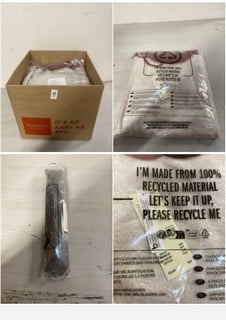 Lot 517  
            Nottingham SR3 - Delivery Only 
                
BOX OF PREMIUM DESIGNER CLOTHING IN VARIOUS STYLES AND SIZES