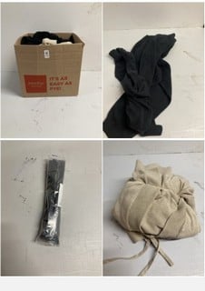 Lot 518  
            Nottingham SR3 - Delivery Only 
                
BOX OF PREMIUM DESIGNER CLOTHING IN VARIOUS STYLES AND SIZES