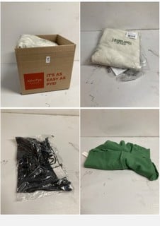 Lot 519  
            Nottingham SR3 - Delivery Only 
                
BOX OF PREMIUM DESIGNER CLOTHING IN VARIOUS STYLES AND SIZES