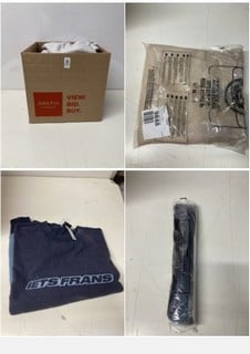 Lot 522  
            Nottingham SR3 - Delivery Only 
                
BOX OF PREMIUM DESIGNER CLOTHING IN VARIOUS STYLES AND SIZES