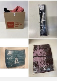Lot 524  
            Nottingham SR3 - Delivery Only 
                
BOX OF PREMIUM DESIGNER CLOTHING IN VARIOUS STYLES AND SIZES