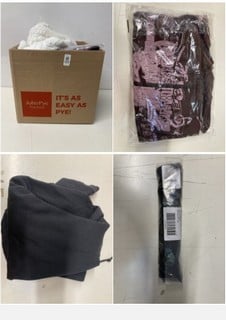 Lot 525  
            Nottingham SR3 - Delivery Only 
                
BOX OF PREMIUM DESIGNER CLOTHING IN VARIOUS STYLES AND SIZES