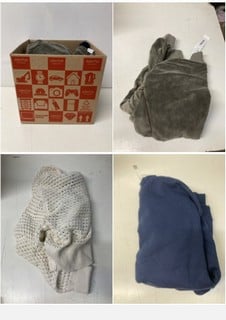 Lot 530  
            Nottingham SR3 - Delivery Only 
                
BOX OF PREMIUM DESIGNER CLOTHING IN VARIOUS STYLES AND SIZES