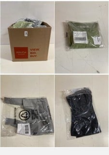 Lot 533  
            Nottingham SR3 - Delivery Only 
                
BOX OF PREMIUM DESIGNER CLOTHING IN VARIOUS STYLES AND SIZES