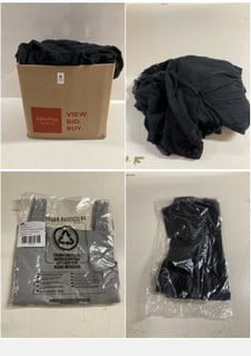 Lot 535  
            Nottingham SR3 - Delivery Only 
                
BOX OF PREMIUM DESIGNER CLOTHING IN VARIOUS STYLES AND SIZES