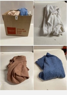 Lot 536  
            Nottingham SR3 - Delivery Only 
                
BOX OF PREMIUM DESIGNER CLOTHING IN VARIOUS STYLES AND SIZES