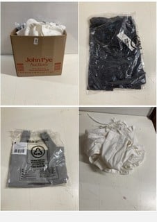 Lot 542  
            Nottingham SR3 - Delivery Only 
                
BOX OF PREMIUM DESIGNER CLOTHING IN VARIOUS STYLES AND SIZES