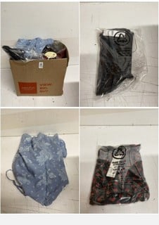 Lot 543  
            Nottingham SR3 - Delivery Only 
                
BOX OF PREMIUM DESIGNER CLOTHING IN VARIOUS STYLES AND SIZES