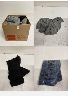 Lot 546  
            Nottingham SR3 - Delivery Only 
                
BOX OF PREMIUM DESIGNER CLOTHING IN VARIOUS STYLES AND SIZES