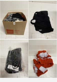 Lot 547  
            Nottingham SR3 - Delivery Only 
                
BOX OF PREMIUM DESIGNER CLOTHING IN VARIOUS STYLES AND SIZES