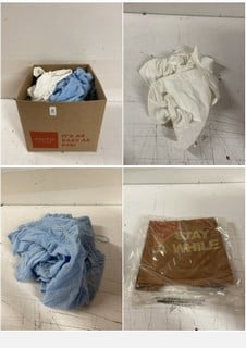 Lot 549  
            Nottingham SR3 - Delivery Only 
                
BOX OF PREMIUM DESIGNER CLOTHING IN VARIOUS STYLES AND SIZES