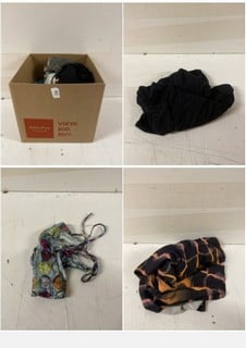 Lot 559  
            Nottingham SR3 - Delivery Only 

                
BOX OF PREMIUM DESIGNER CLOTHING IN VARIOUS STYLES AND SIZES