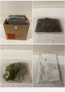 Lot 561  
            Nottingham SR3 - Delivery Only 

                
BOX OF PREMIUM DESIGNER CLOTHING IN VARIOUS STYLES AND SIZES