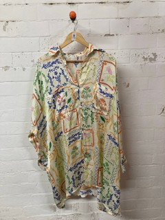 Lot 578  
            Nottingham SR3 - Delivery Only 
                
WOMEN'S DESIGNER DRESS SIZE: XS ORIGINAL RRP £148