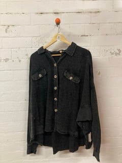 Lot 610  
            Nottingham SR3 - Delivery Only 
                
ONE SCOUT JACKET SIZE: L ORIGINAL RRP £118